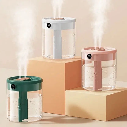 Daily Humidifier All Colors