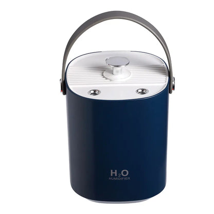 Modern_Humidifier_Dark Blue